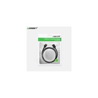 Kabel UGREEN HDMI v1.4, produžni, 2m, vrećica