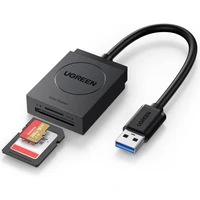 Čitač kartica UGREEN USB 3.0 SD/TF