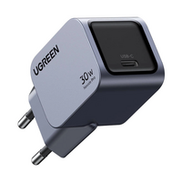 Punjač UGREEN Nexode Pro, 30W, GaN, USB-C