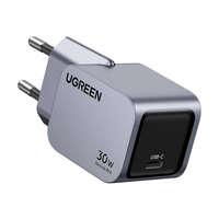 Punjač UGREEN Nexode Pro, 30W, GaN, USB-C