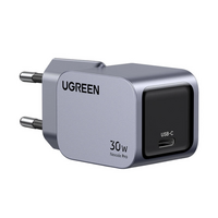 Punjač UGREEN Nexode Pro, 30W, GaN, USB-C