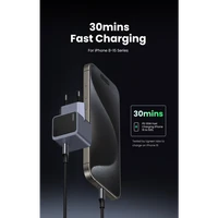 Punjač UGREEN Nexode Air, 30W, USB-C