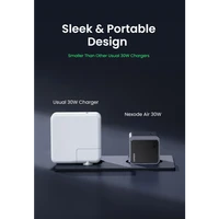 Punjač UGREEN Nexode Air, 30W, USB-C