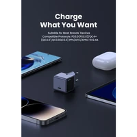 Punjač UGREEN Nexode Air, 30W, USB-C