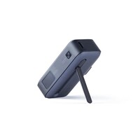 Baterija UGREEN prijenosna, 5000mAh, 22,5W, USB-C, s ugrađenim USB-C konektorom i LED zaslonom