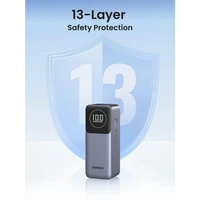 Baterija UGREEN prijenosna, 12.000mAh, 100W
