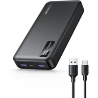 Baterija UGREEN prijenosna, 22,5W, 20.000mAh
