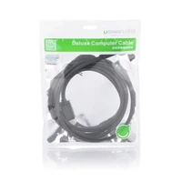 Kabel UGREEN DP na HDMI (muški na muški), 2m
