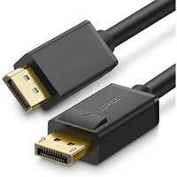 Kabel UGREEN DisplayPort 4K, 3m
