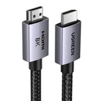 Kabel UGREEN HDMI 2.1 Ultra 8K, 3m