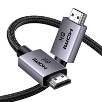 Kabel UGREEN HDMI 2.1 Ultra 8K, 3m