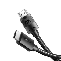 Kabel UGREEN HDMI 2.0, 4K, 1m