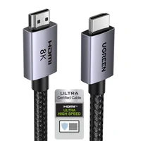 Kabel UGREEN HDMI 2.1 Ultra 8K, 5m