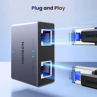 UGREEN mrežni razdjelnik (switch)