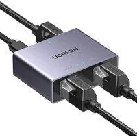UGREEN mrežni razdjelnik (switch)