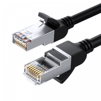Kabel UGREEN Cat6 UTP LAN, 2m