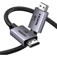 Kabel UGREEN HDMI 2.1 Ultra 8K, 1m