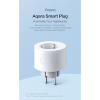 Pametna utičnica AQARA Zigbee SP-EUC01