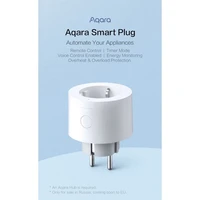 Pametna utičnica AQARA Zigbee SP-EUC01