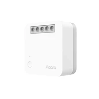 Jednopolna relejna sklopka AQARA Zigbee SSM-U02 bez neutralnog vodiča