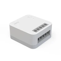 Jednopolna relejna sklopka AQARA Zigbee SSM-U02 bez neutralnog vodiča