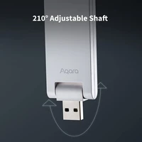 Pametni hub AQARA E1, ZigBee 3.0 protokol