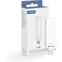 Pametni hub AQARA E1, ZigBee 3.0 protokol