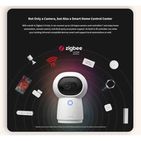 Hub s kamerom AQARA AC005EUW01