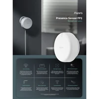 Senzor prisutnosti AQARA FP2