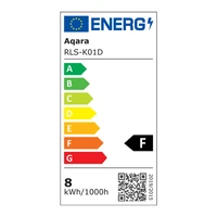 LED traka AQARA T1 (RLS-K01D) - Zigbee 3.0 RGB+CCT