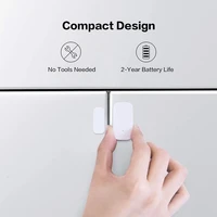 Senzor za vrata i prozore AQARA T1 (DW-S03D) Zigbee 3.0, bijeli