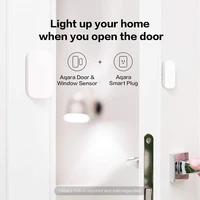 Senzor za vrata i prozore AQARA T1 (DW-S03D) Zigbee 3.0, bijeli