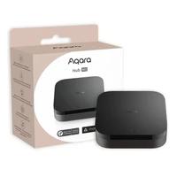 Hub AQARA M3, crni