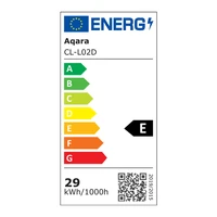Pametna stropna svjetiljka AQARA T1M (CL-L02D)