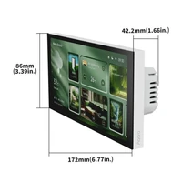Pametna centralna nadzorna jedinica AQARA S1 Plus (MP-K03D)