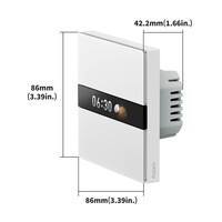 Pametni ekran AQARA V1 (WS-K02D)