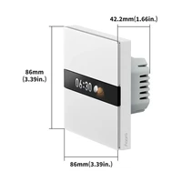 Pametni ekran AQARA V1 (WS-K02D)