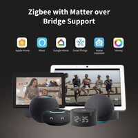 Pametni ekran AQARA V1 (WS-K02D)