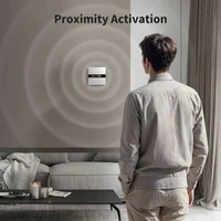 Pametni ekran AQARA V1 (WS-K02D)