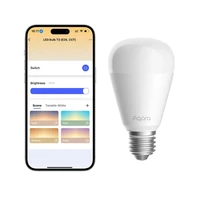 Pametna LED žarulja AQARA T2, E27 CCT