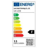Pametna LED žarulja AQARA T2, E27 CCT