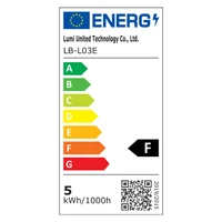 Pametna LED žarulja AQARA T2, GU10 CCT