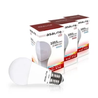 LED žarulja ASALITE E27 12W 3000K 1055lm