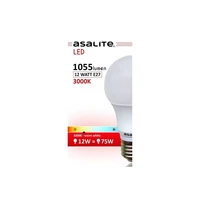 LED žarulja ASALITE E27 12W 3000K 1055lm