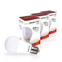 LED žarulja ASALITE E27 9W 6500K 810lm