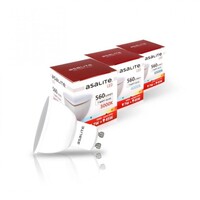 LED žarulja ASALITE GU10 5W 4000K 410lm