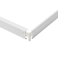 Okvir ASALITE za LED panel 120x30