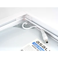 Okvir ASALITE za LED panel 120x30