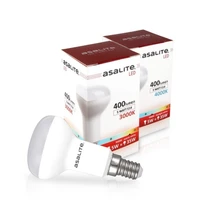 LED žarulja ASALITE E14 R50 5W 3000K 400lm