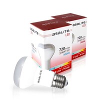 LED žarulja ASALITE E27 R63 10W 3000K 720lm